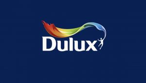 DULUX водоэмульсионная краска