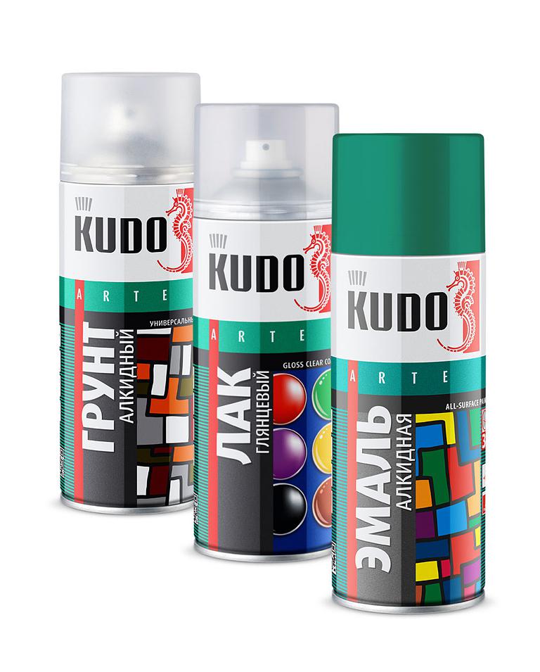 kudo