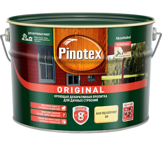 Pinotex Original 9л