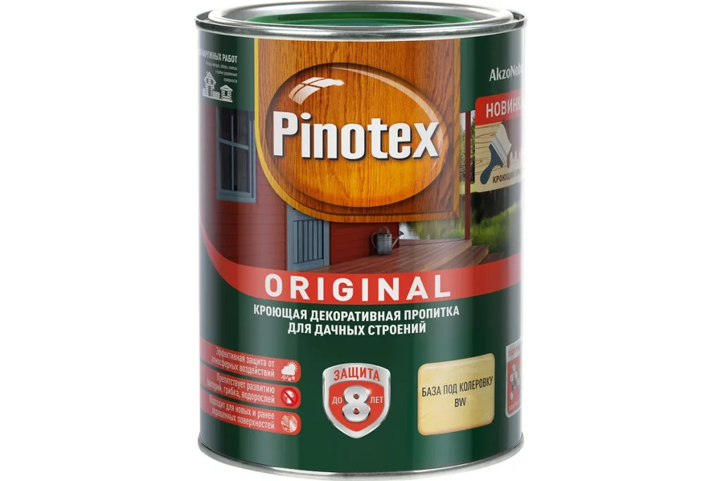 Pinotex Original 0,9л