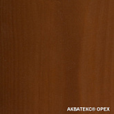 Акватекс 2в1 0,8л Орех