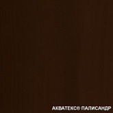 Акватекс 2в1 9л Палисандр