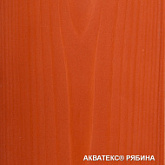 Акватекс 2в1 0,8л Рябина