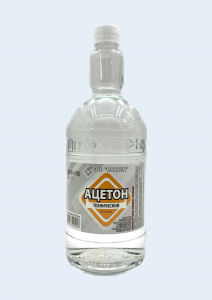 Ацетон 1л можхим