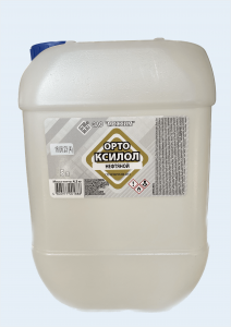 Орто Ксилол 5л можхим