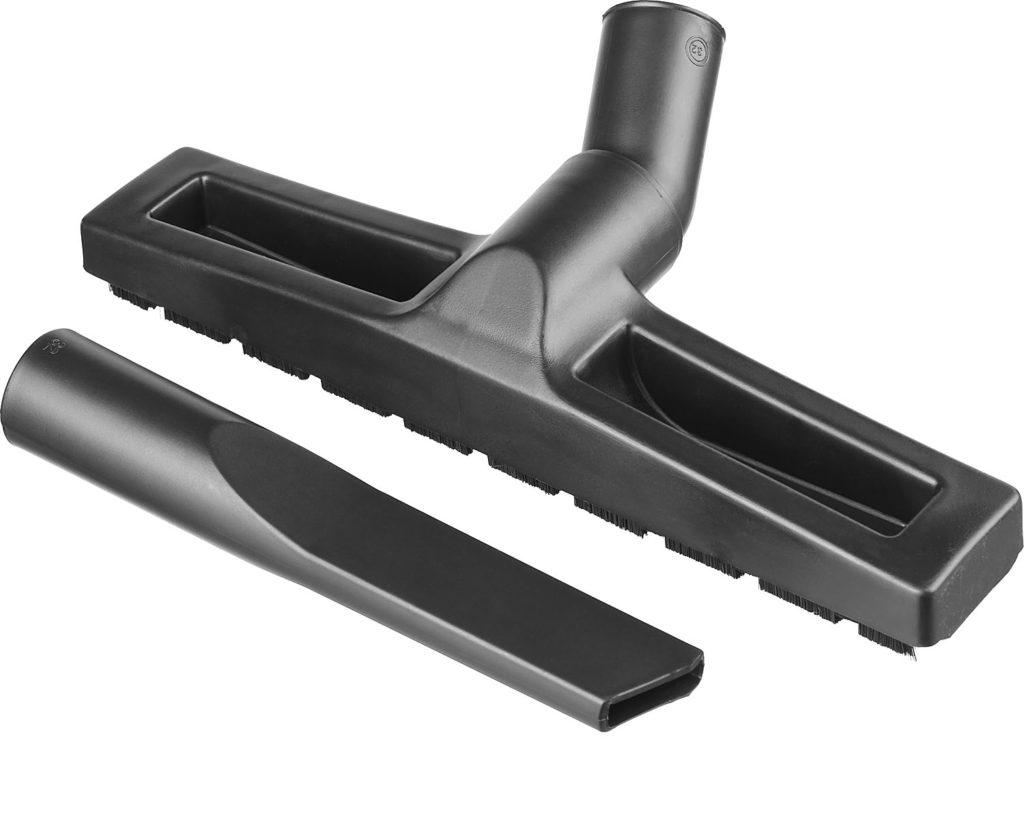 ЗУБР М3 30л 1400Вт строительный пылесос