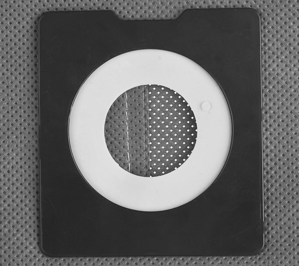 ЗУБР М3 30л многоразовый тканевый мешок