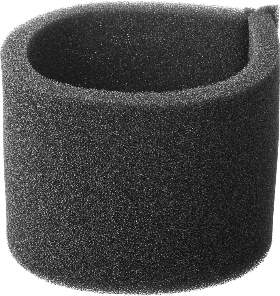 ЗУБР М3 поролоновый фильтр