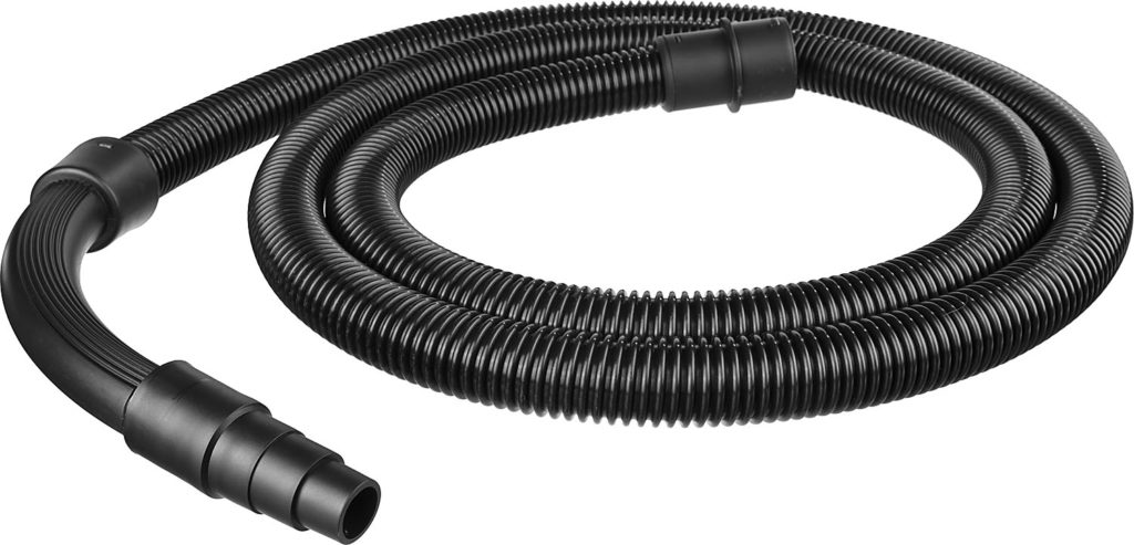 ЗУБР М3 20л 1400Вт строительный пылесос