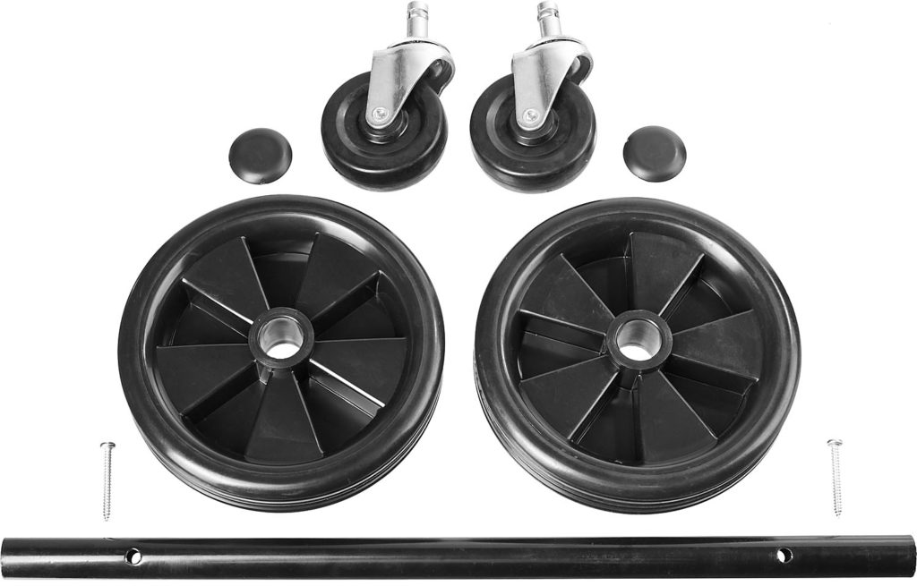 ЗУБР М4 60л 1400Вт строительный пылесос