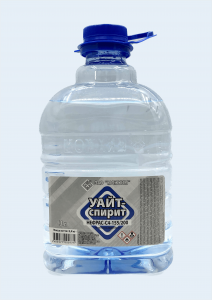 Уайт-спирит 3л можхим